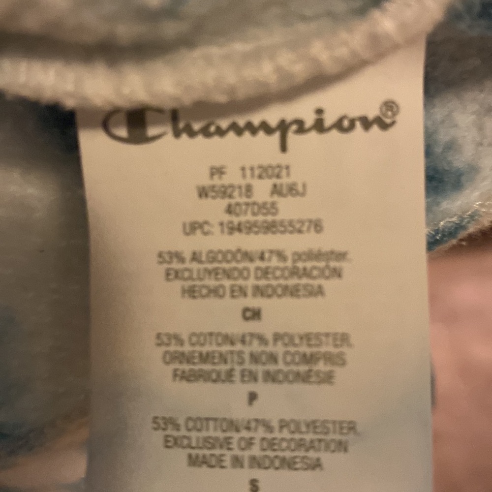 Crew sweater - Picture 5 of 6